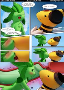 [SteelCat] Nature's Instincts [Polish by ReDoXX]p.09