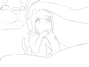 old cub ych gif