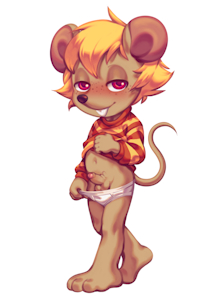 (Commission) James