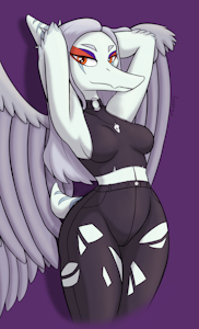 Fang