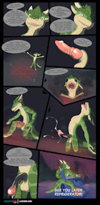 Spitey Explains: Magic Shapeshift!
