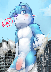 macro doodle'' Where is Wc ''