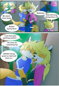 A Road Less Traveled: A New Path Pg: 9