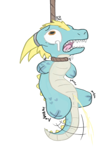 HangLizard