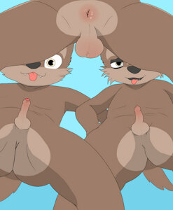 triple trouble
