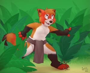 Vanen 1 [Commission]