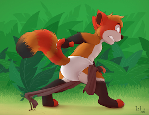 Vanen 2 [Commission]
