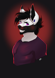 bust for purp