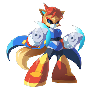 Acorn Man