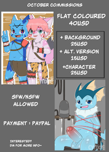 Commissions