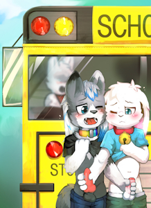 COMISSION for DanteK