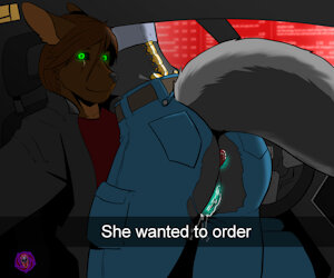 YCH 13Sept22 (They wanted to order)lewd