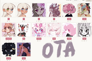 OFFER TO ADOPT