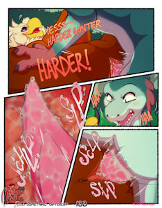 Something Different - Page 133