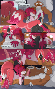 *C*_Daddy's little girl -page 2