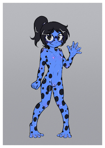 4204410_Shouk_frogtober_2022_9th_baraag-gentai_glass.png