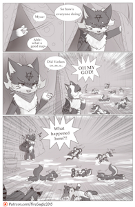 Ancient Relic Adventure [Page 101]