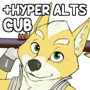 Star Fox, Jr.