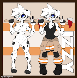 Izzy Reference