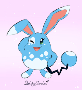 Egg Baby Azumi