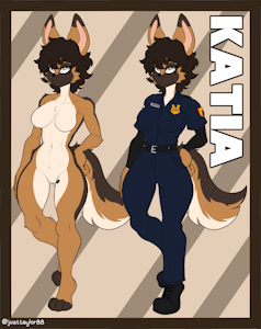 Katia Reference