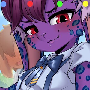 [YCH Result] Classroom’s Attention - CyCy
