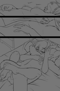 Saturday Mornings - Page 18