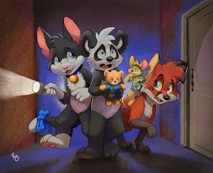 Escape Room