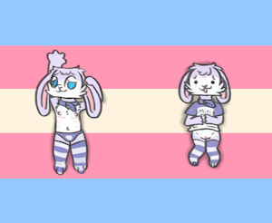 Pride Fun!