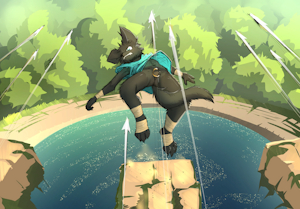 Leap