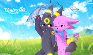 Umbrella [2022 Remade]