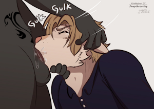 Kinktober 2022 - 1st wave