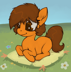 Smol Venus