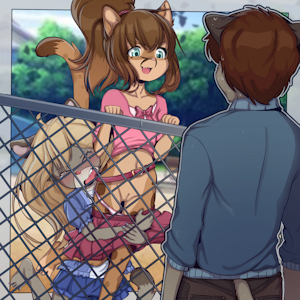 Kitten's Exposed