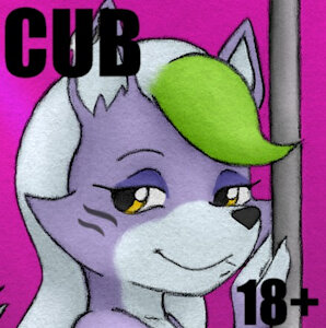 Cubified R34 15