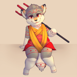 Lil' Devil