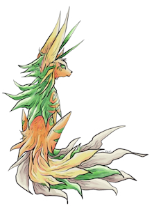 Watercolor Uluri