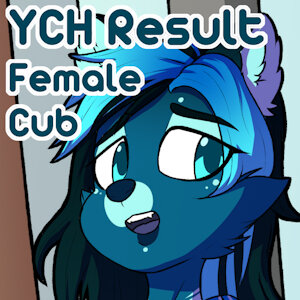 YCH "Public Pole Exposition" for LordConri