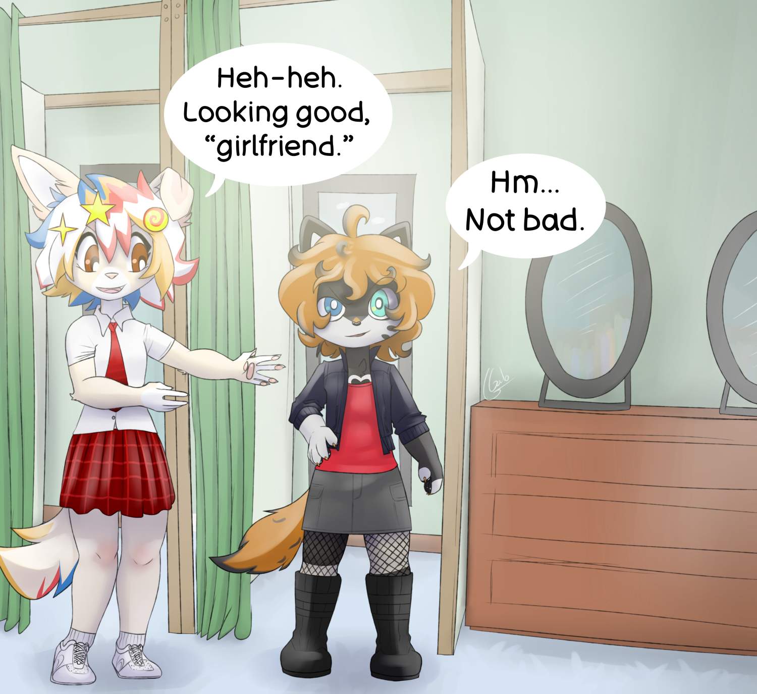 4207696_CloudHusky_dress_shopping_with_sunny_-_not_bad.jpg