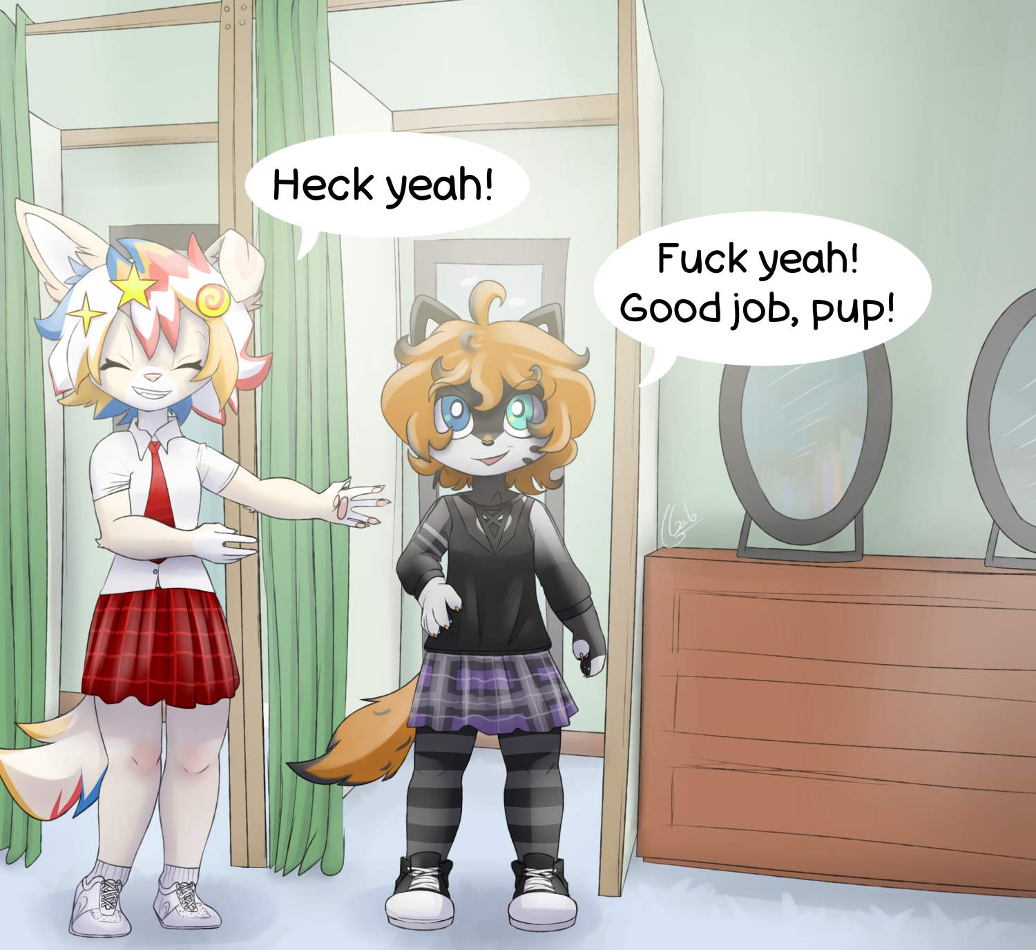 4207698_CloudHusky_dress_shopping_with_sunny_-_perfect.jpg