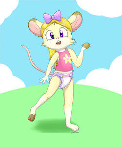 Mousie