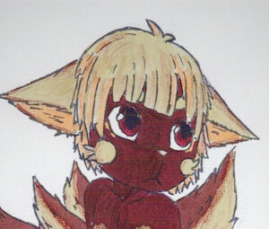 Sumatsuki Tribute - Cub