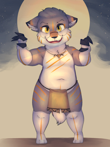 Lil' Woof