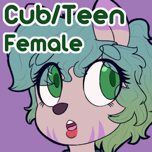 Bimbofied Cubs
