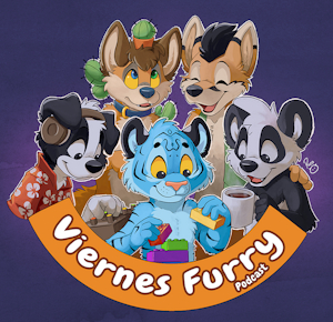 Viernes Furry 2022