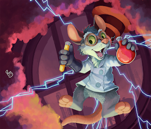 Science Madness