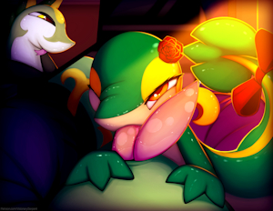 Snek Time