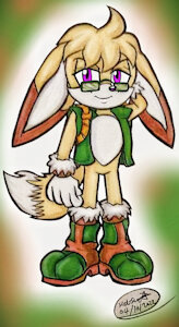 Net the Fennec