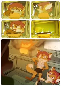Misplaced Childhood 21