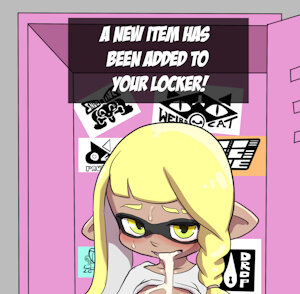 Fanbox: new item